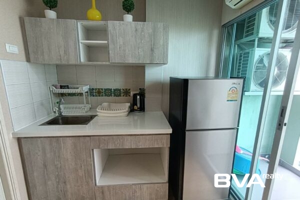 condo for sale North Pattaya Lumpini Ville Naklua