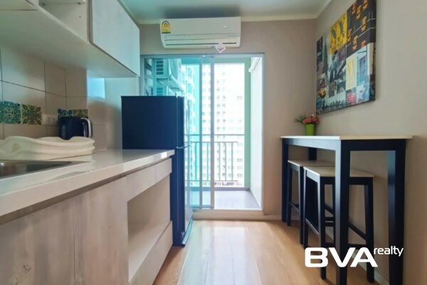 condo for sale North Pattaya Lumpini Ville Naklua