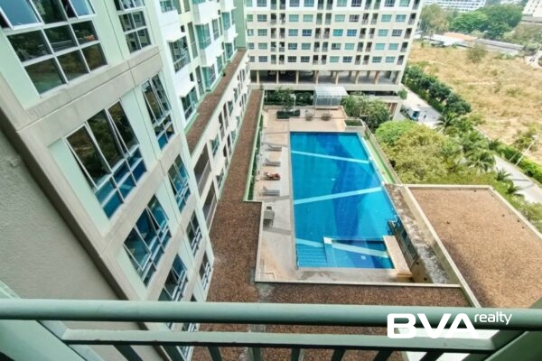 condo for sale North Pattaya Lumpini Ville Naklua