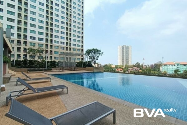 condo for sale North Pattaya Lumpini Ville Naklua