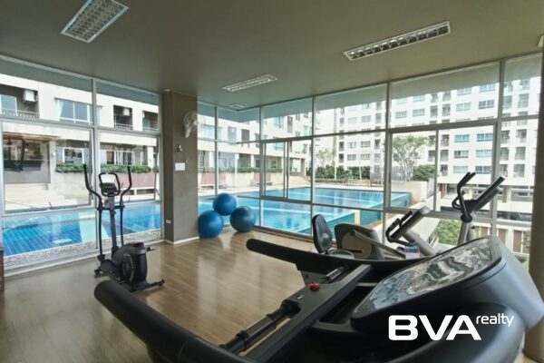 condo for sale North Pattaya Lumpini Ville Naklua