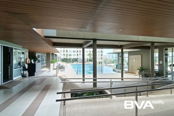 condo for sale North Pattaya Lumpini Ville Naklua