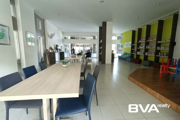 condo for rent North Pattaya Lumpini Ville Naklua