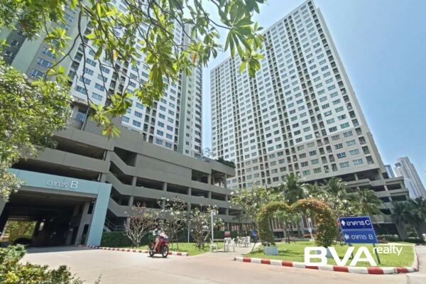 Condo For Rent Pattaya Lumpini Ville Naklua North Pattaya