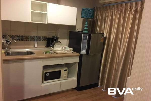 condo for sale North Pattaya Lumpini Ville Naklua