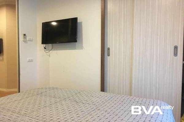 condo for sale North Pattaya Lumpini Ville Naklua