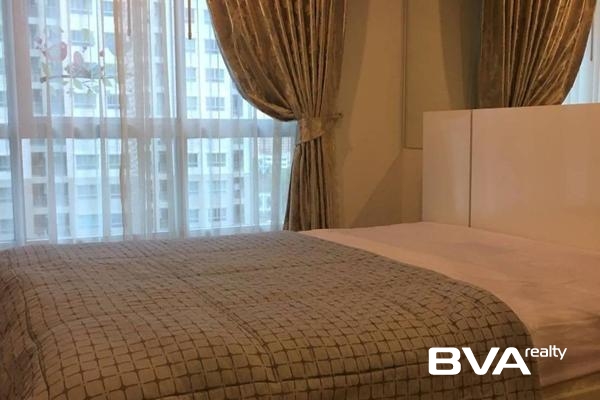 condo for sale North Pattaya Lumpini Ville Naklua