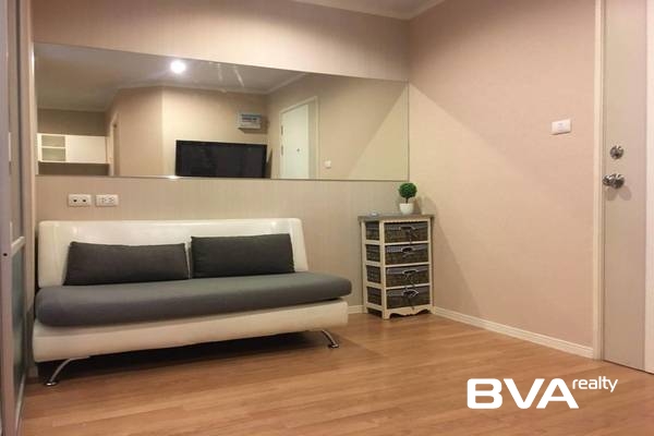 condo for sale North Pattaya Lumpini Ville Naklua