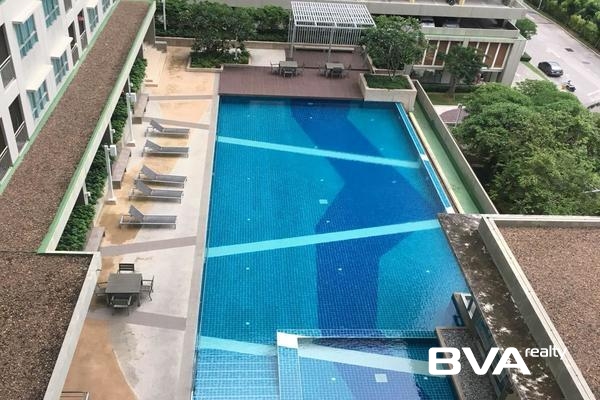 condo for sale North Pattaya Lumpini Ville Naklua