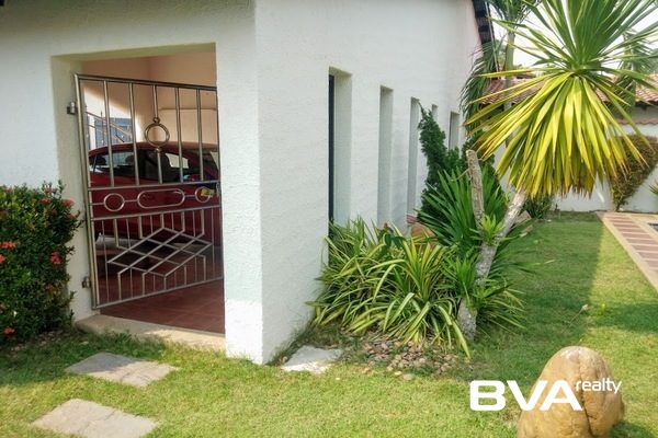 house for rent East Pattaya Mabprachan Gardens