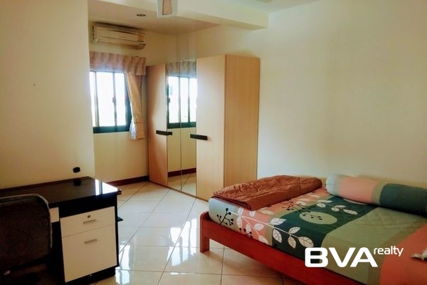 house for rent East Pattaya Mabprachan Gardens