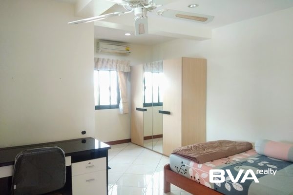 house for rent East Pattaya Mabprachan Gardens