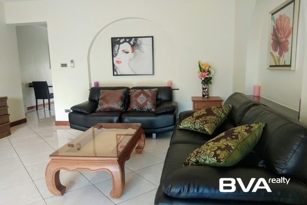 house for rent East Pattaya Mabprachan Gardens