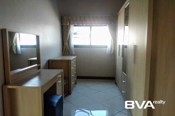 house for rent East Pattaya Mabprachan Gardens