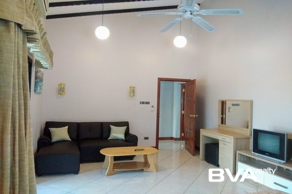 house for rent East Pattaya Mabprachan Gardens