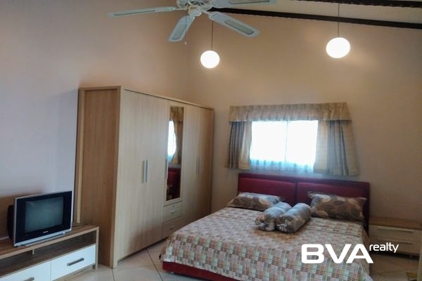 house for rent East Pattaya Mabprachan Gardens