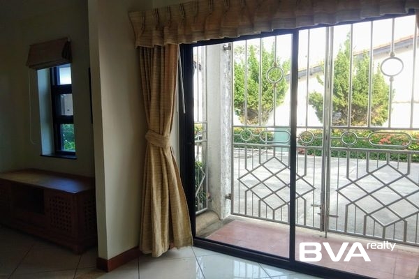 house for rent East Pattaya Mabprachan Gardens