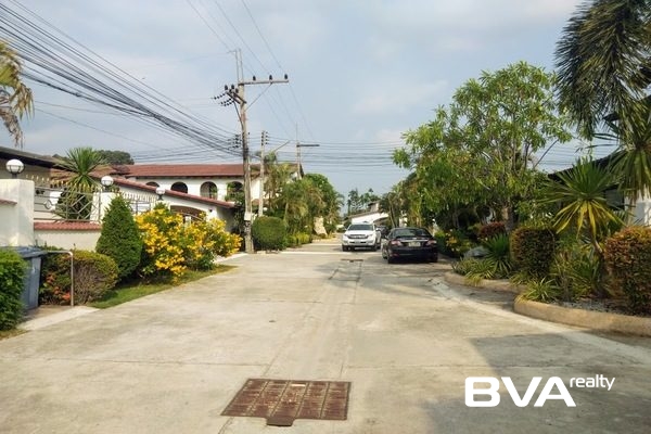 house for rent East Pattaya Mabprachan Gardens