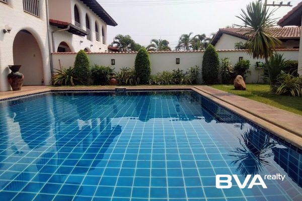 house for rent East Pattaya Mabprachan Gardens