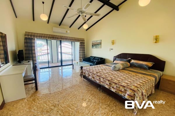 house for rent East Pattaya Mabprachan Gardens