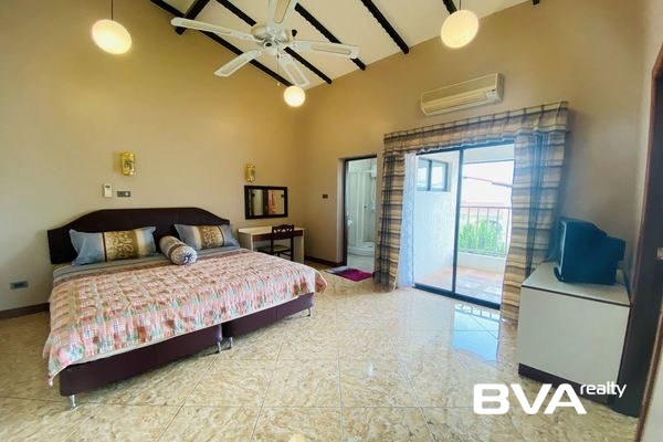 house for rent East Pattaya Mabprachan Gardens