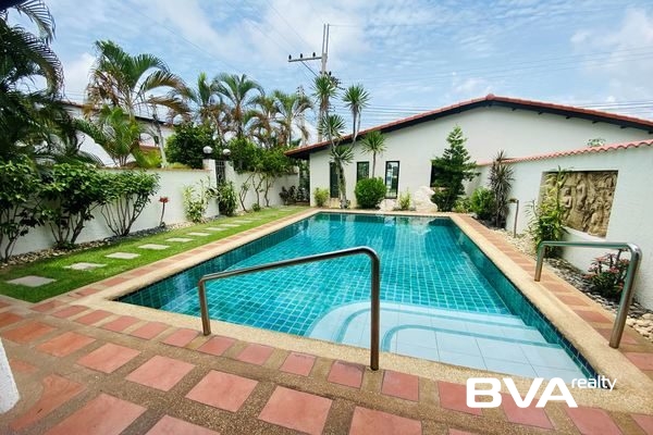 House For Sale Pattaya Mabprachan Gardens East Pattaya