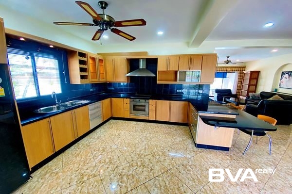 house for sale East Pattaya Mabprachan Gardens