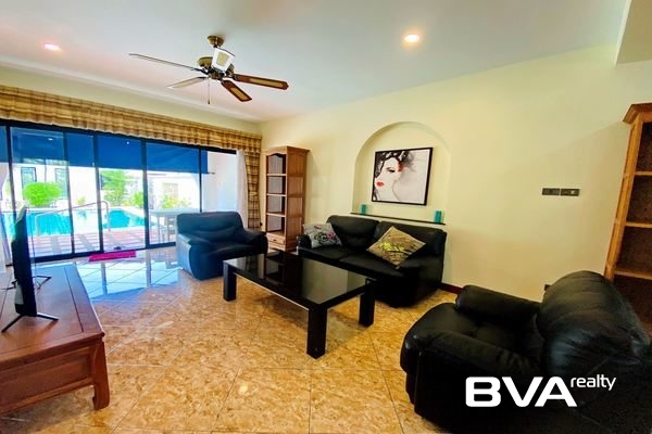 house for sale East Pattaya Mabprachan Gardens