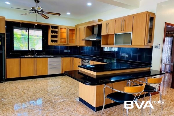 house for sale East Pattaya Mabprachan Gardens