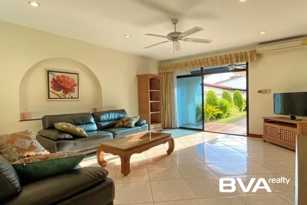 house for sale East Pattaya Mabprachan Gardens