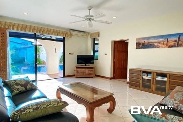 house for sale East Pattaya Mabprachan Gardens