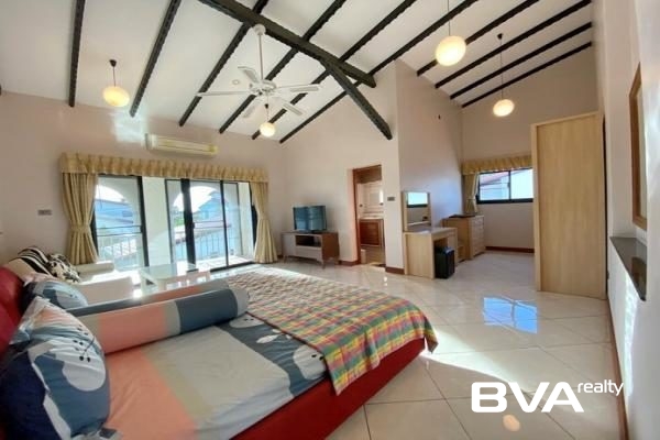 house for sale East Pattaya Mabprachan Gardens