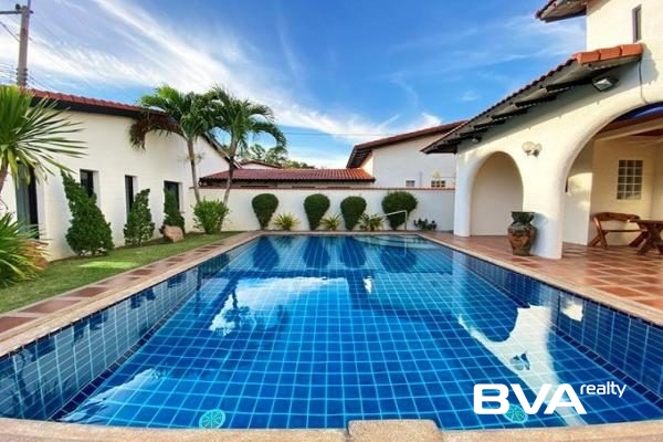 house for sale East Pattaya Mabprachan Gardens