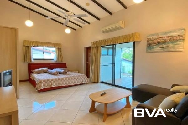 house for sale East Pattaya Mabprachan Gardens