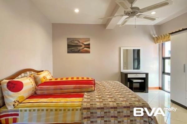 house for sale East Pattaya Mabprachan Gardens