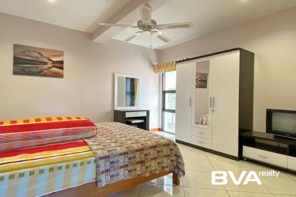 house for sale East Pattaya Mabprachan Gardens