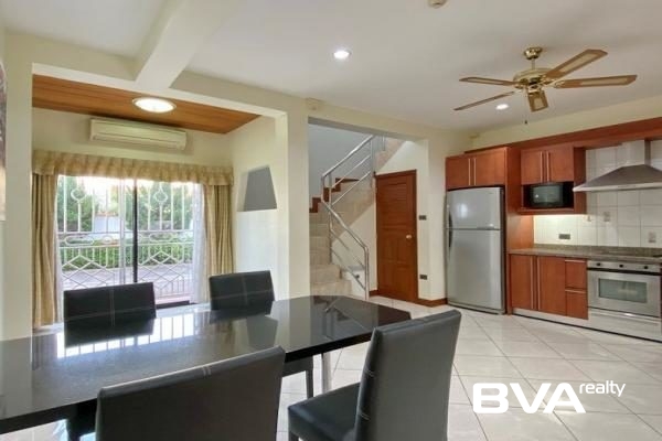 house for sale East Pattaya Mabprachan Gardens