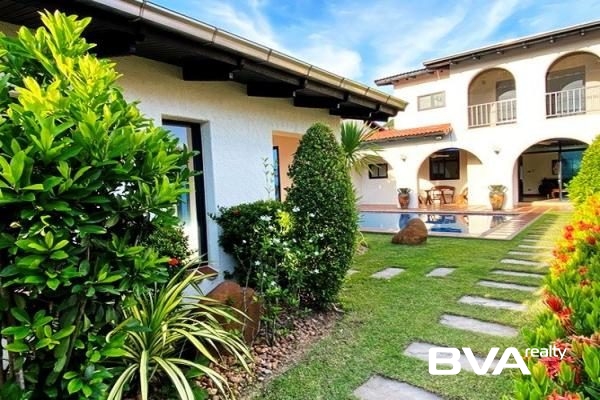 house for sale East Pattaya Mabprachan Gardens