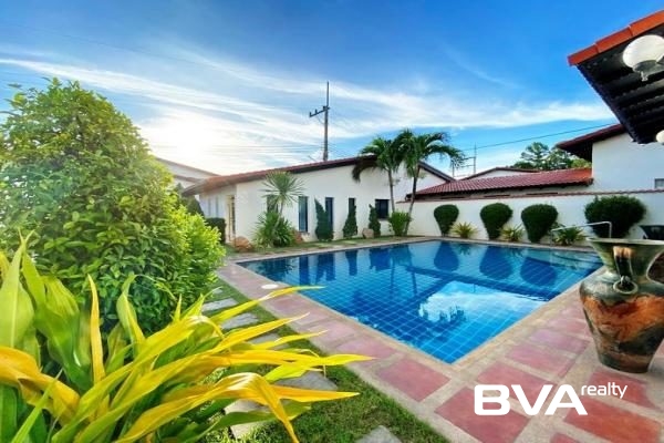 house for sale East Pattaya Mabprachan Gardens