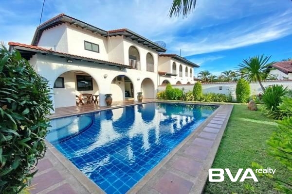 House For Sale Pattaya Mabprachan Gardens East Pattaya