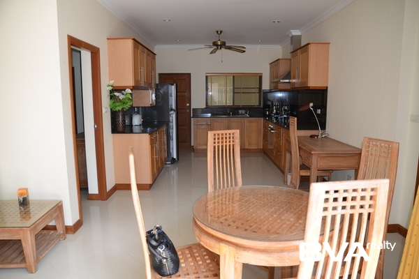 house for rent Pratumnak Majestic Residence