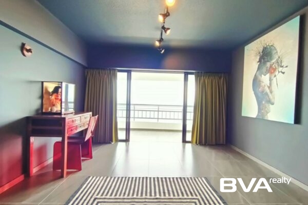 condo for sale Jomtien Metro Jomtien