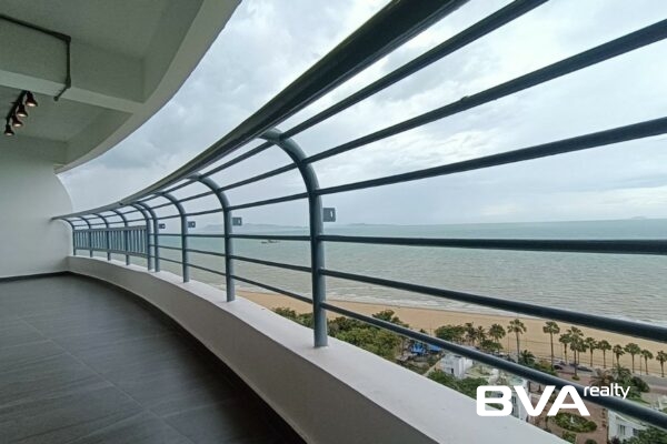 condo for sale Jomtien Metro Jomtien