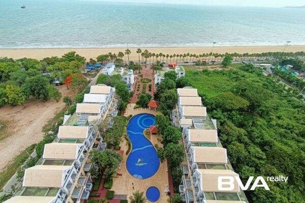 condo for sale Jomtien Metro Jomtien