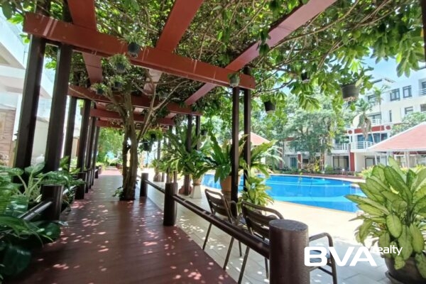 condo for sale Jomtien Metro Jomtien