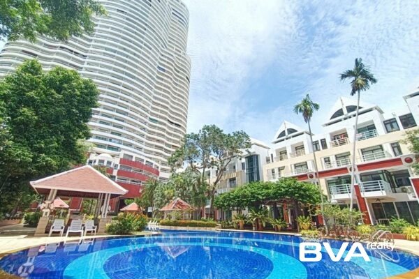 condo for sale Jomtien Metro Jomtien