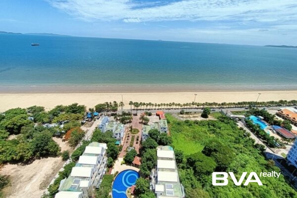 condo for sale Jomtien Metro Jomtien