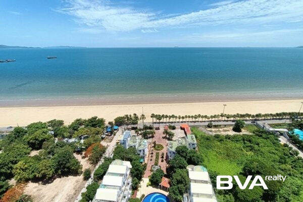 condo for sale Jomtien Metro Jomtien