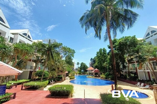 condo for sale Jomtien Metro Jomtien