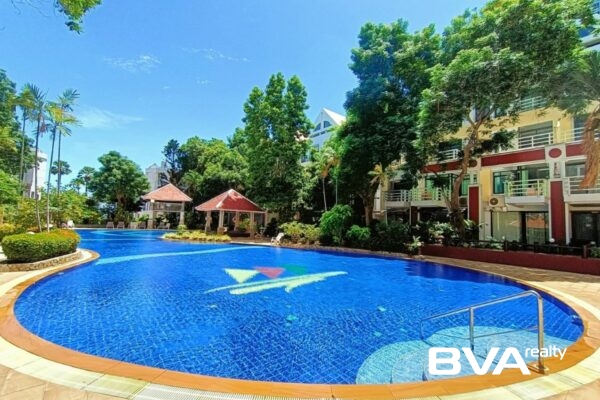 condo for sale Jomtien Metro Jomtien